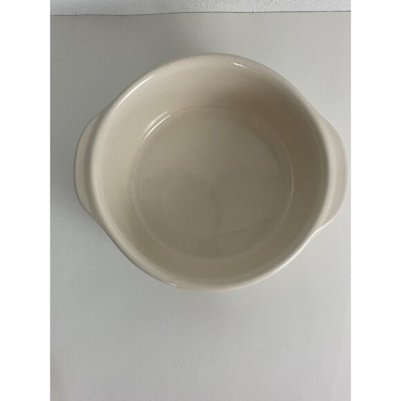 VTG Corelle Coordinates Covered Casserole Abundance Fruit Stoneware 2.5 Quart - Picture 10 of 10